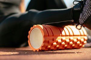  What is Foam Rolling? How do You Use it?