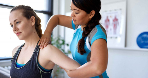  Which is Best for you- Athletic Therapy Or Physiotherapy?